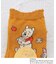 ◆【ワンズテラス限定】ディズニー 『くまのプーさん』 デザイン ピクニック柄クォーターソックス