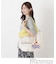 【ワンズテラス限定】ディズニー 『くまのプーさん』 エコバッグ CAFE