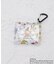 ◆【先行販売】ディズニー 『くまのプーさん』 クリアマルチケース SS CAFE