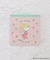 ◆水森亜土 スクエアメモパッド
