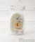 【先行販売】ディズニー 『くまのプーさん』 シール容器3P CAFE 400ml