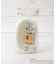 【先行販売】ディズニー 『くまのプーさん』 シール容器3P CAFE 400ml