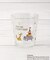◆【先行販売】ディズニー 『くまのプーさん』 アクリルコップ CAFE 280ml