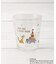 ◆【先行販売】ディズニー 『くまのプーさん』 アクリルコップ CAFE 280ml