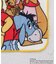 ◆【ワンズテラス限定】ディズニー 『くまのプーさん』 プリントハンカチ 100周年
