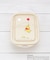 【先行販売】ディズニー 『くまのプーさん』 シールボックス 2P CAFE 500ml