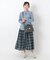 anello コリー2WAYミニトート