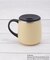 ディズニー 『くまのプーさん』 蓋つきステンレスマグ short 320ml