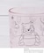 ◆ディズニー 『くまのプーさん』 スタッキングタンブラー CAFE 280ml