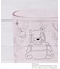 ◆ディズニー 『くまのプーさん』 スタッキングタンブラー CAFE 280ml