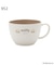 Dick Bruna miffy スープマグ 450ml