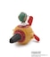 SNOOPY エアコンカーフレグランス FLYING ACE