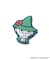 ◆MOOMIN ボルトキャップ スナフキン