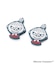◆MOOMIN ボルトキャップ リトルミイ