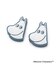 ◆MOOMIN ボルトキャップ ムーミン