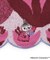 MOOMIN スカラップフェイスタオル