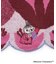 MOOMIN スカラップフェイスタオル