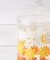 ◆プリント ステムグラス 285ml