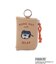 SNOOPY スマートキーケース