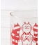 ◆アデリアレトロ コップ9 キャット 270ml