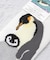 ◆コウテイペンギン クォーターソックス