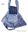 MOOMIN 2WAYエコバッグ