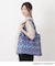 MOOMIN 2WAYエコバッグ