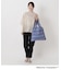 MOOMIN 2WAYエコバッグ