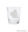 ◆MOOMIN アクアタンブラー ムーミン 280ml