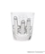◆MOOMIN アクアタンブラー ニョロニョロ 280ml