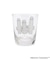 ◆MOOMIN アクアタンブラー ニョロニョロ 280ml