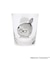 ◆MOOMIN アクアタンブラー リトルミイ 280ml