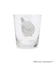 ◆MOOMIN アクアタンブラー リトルミイ 280ml