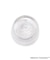 ◆MOOMIN アクアタンブラー リトルミイ 280ml