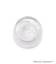 ◆MOOMIN アクアタンブラー リトルミイ 280ml