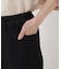 デニム イージーフィットパンツ