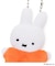 Dick Bruna miffy ぷちマスコット ダンス