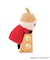 MOOMIN ふんばるず リトルミイ