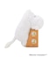 MOOMIN ふんばるず ムーミン