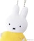 Dick Bruna miffy ぷちマスコット てくてく