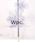 Wpc. ビニール アザレアオフジャンプ 長傘