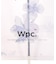 Wpc. ビニール アザレアオフジャンプ 長傘