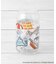 【先行販売】UNIVERSAL MOVIE COLLECTION 缶型グラス 360ml ジョーズ