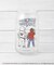 【先行販売】UNIVERSAL MOVIE COLLECTION 缶型グラス 360ml バック・トゥ・ザ・フューチャー