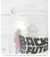 【先行販売】UNIVERSAL MOVIE COLLECTION 缶型グラス 360ml バック・トゥ・ザ・フューチャー