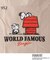 SNOOPY ショルダー付エコバッグ