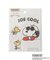 ◆SNOOPY スイッチステッカー ジョー・クール