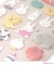 ◆Dick Bruna miffy フロッキーシール