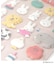 ◆Dick Bruna miffy フロッキーシール