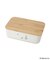 Dick Bruna miffy バンブーフタ付き収納ケース S